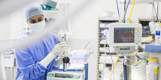 武汉翔裕卫生材料有限公司