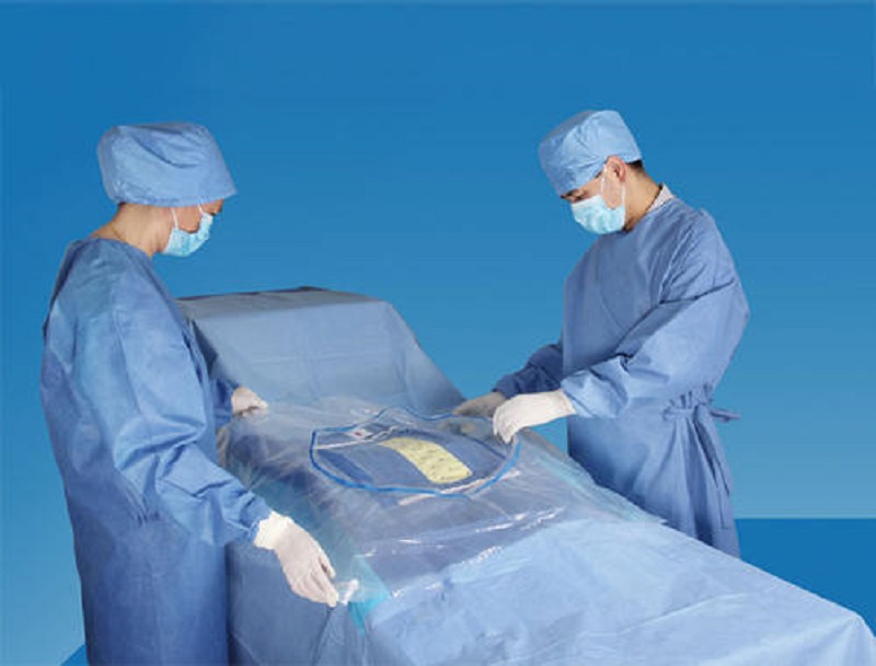 <b>一次性使用产包</b>